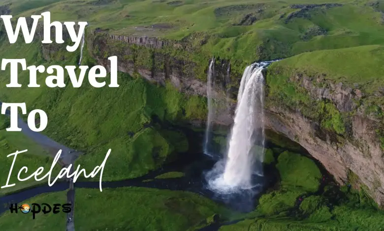 Why Travel To Iceland? My Personal Experience